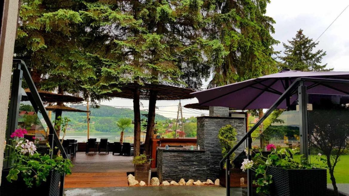 Koszarka Venue & Spa กรูเดก นาด ดูไนต์เซม ภายนอก รูปภาพ