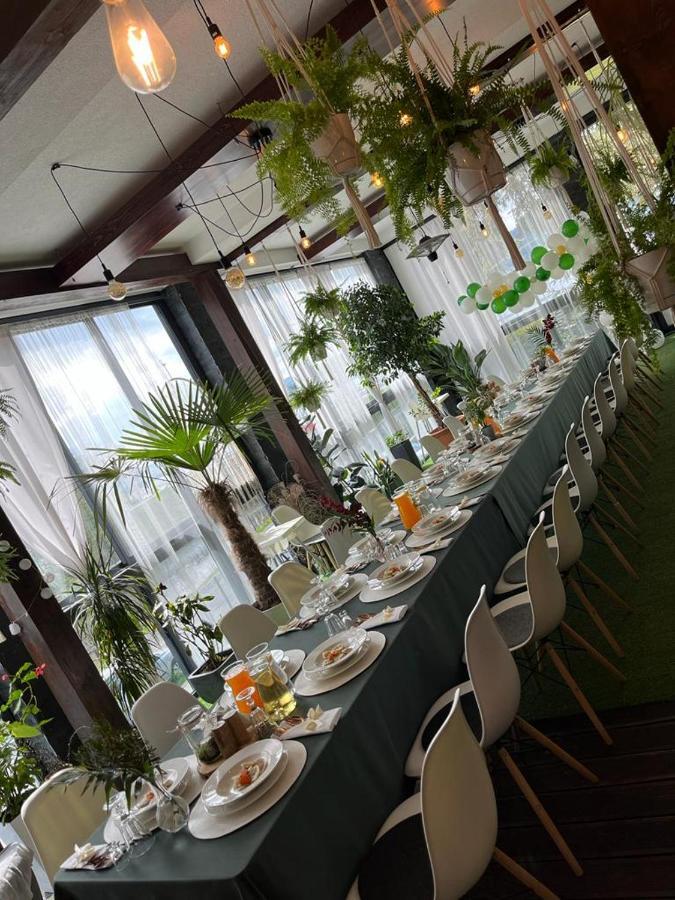 Koszarka Venue & Spa กรูเดก นาด ดูไนต์เซม ภายนอก รูปภาพ