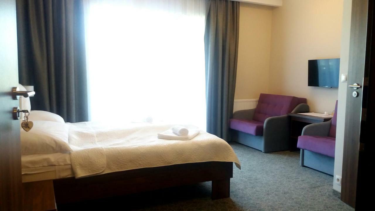 Koszarka Venue & Spa กรูเดก นาด ดูไนต์เซม ภายนอก รูปภาพ