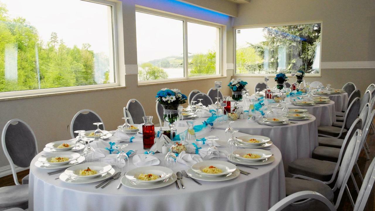 Koszarka Venue & Spa กรูเดก นาด ดูไนต์เซม ภายนอก รูปภาพ