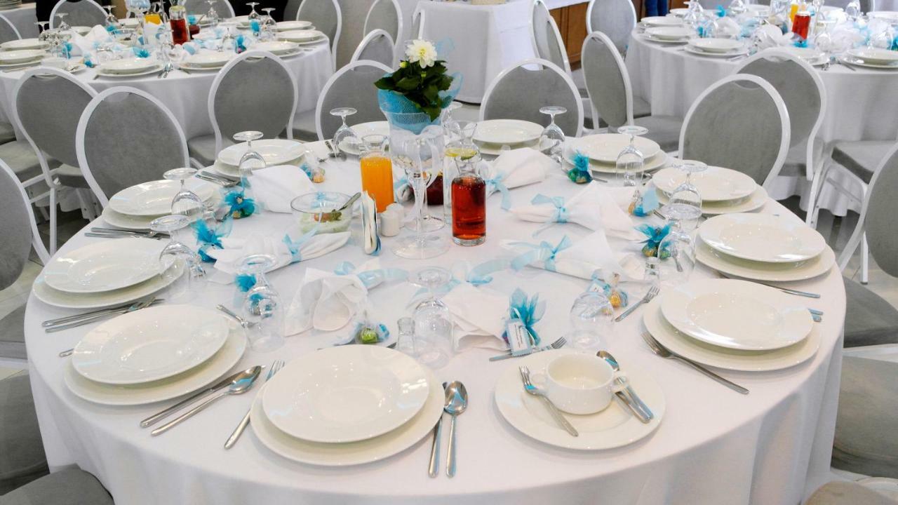 Koszarka Venue & Spa กรูเดก นาด ดูไนต์เซม ภายนอก รูปภาพ